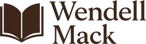 Wendell Mack Publisher
